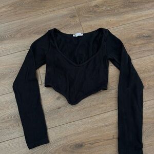 Zara Longsleeve